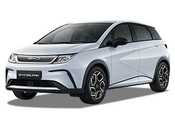 BYD DOLPHIN ELECTRIC
